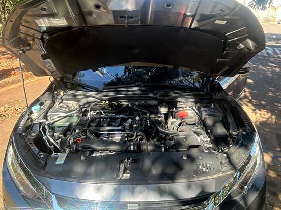 HONDA-CIVIC-1.5 16V TURBO GASOLINA TOURING 4P CVT HONDA-CIVIC-2018