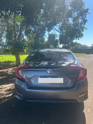 HONDA-CIVIC-2018