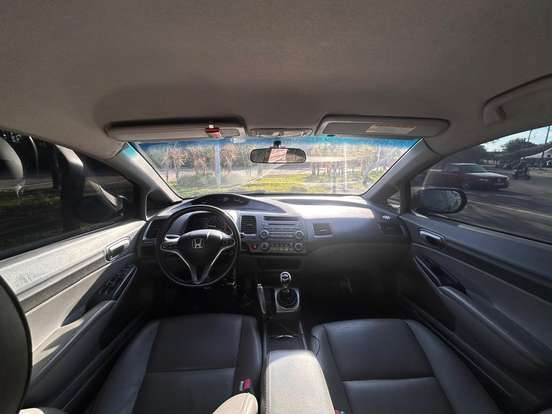 HONDA-CIVIC-1.8 LXL 16V FLEX 4P MANUAL HONDA-CIVIC-2010