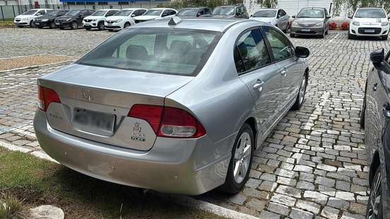 HONDA-CIVIC-2009