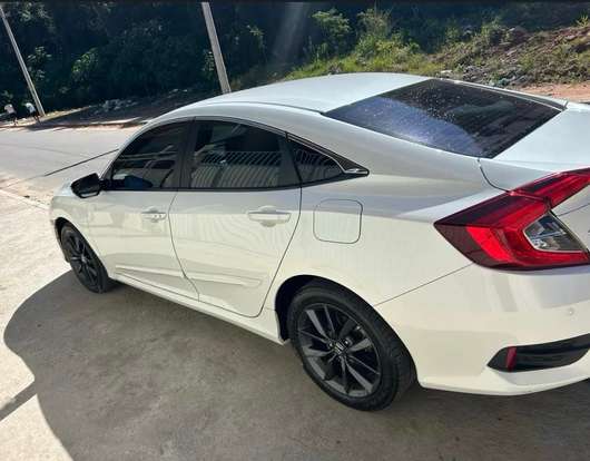 HONDA-CIVIC-2020