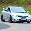 HONDA CIVIC 2.0 SI 16V GASOLINA 4P MANUAL HONDA CIVIC 2.0 SI 16V GASOLINA 4P MANUAL