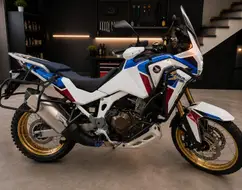 HONDA CRF 1100L AFRICA TWIN ADVENTURE SPORTS ES HONDA CRF 1100L AFRICA TWIN ADVENTURE SPORTS ES