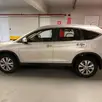 HONDA CRV 2.0 EXL 4X4 16V FLEX 4P AUTOMÁTICO HONDA CRV 2.0 EXL 4X4 16V FLEX 4P AUTOMÁTICO