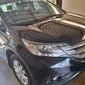HONDA CRV 2.0 EXL 4X4 16V GASOLINA 4P AUTOMÁTICO HONDA CRV 2.0 EXL 4X4 16V GASOLINA 4P AUTOMÁTICO