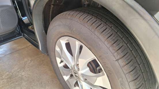 HONDA-CRV-2.0 EXL 4X4 16V GASOLINA 4P AUTOMÁTICO HONDA-CRV-2012
