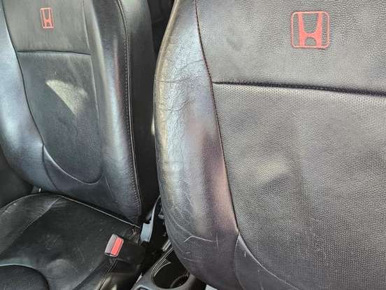 HONDA-FIT-1.5 S 16V GASOLINA 4P AUTOMÁTICO HONDA-FIT-2008