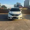 HONDA FIT 1.5 EXL 16V FLEX 4P AUTOMÁTICO HONDA FIT 1.5 EXL 16V FLEX 4P AUTOMÁTICO