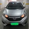 HONDA FIT 1.5 LX 16V FLEX 4P AUTOMÁTICO HONDA FIT 1.5 LX 16V FLEX 4P AUTOMÁTICO