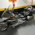 HONDA GL 1800 GOLD WING HONDA GL 1800 GOLD WING