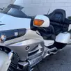 HONDA GL 1800 GOLD WING HONDA GL 1800 GOLD WING