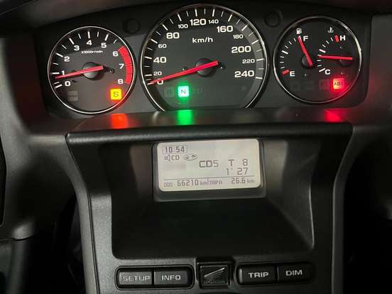 HONDA-GL 1800 GOLD WING HONDA-GL 1800 GOLD WING-2006