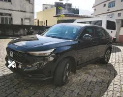 HONDA HR-V 1.5 DI I-VTEC FLEX EX CVT HONDA HR-V 1.5 DI I-VTEC FLEX EX CVT