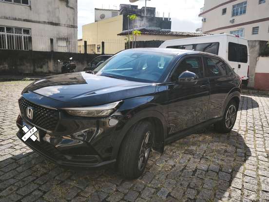HONDA-HR-V-1.5 DI I-VTEC FLEX EX CVT HONDA-HR-V-2024