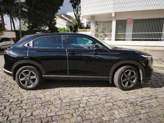 HONDA-HR-V-1.5 DI I-VTEC FLEX EX CVT HONDA-HR-V-2024