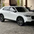 HONDA HR-V 1.5 DI I-VTEC FLEX EXL CVT HONDA HR-V 1.5 DI I-VTEC FLEX EXL CVT