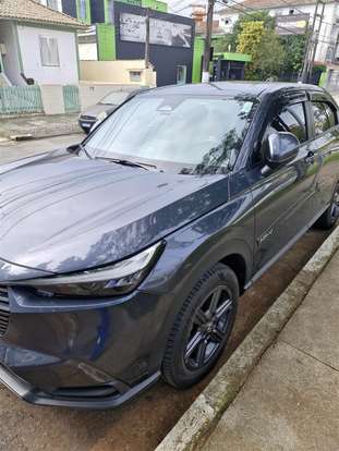 HONDA-HR-V-1.5 DI I-VTEC FLEX EXL CVT HONDA-HR-V-2024