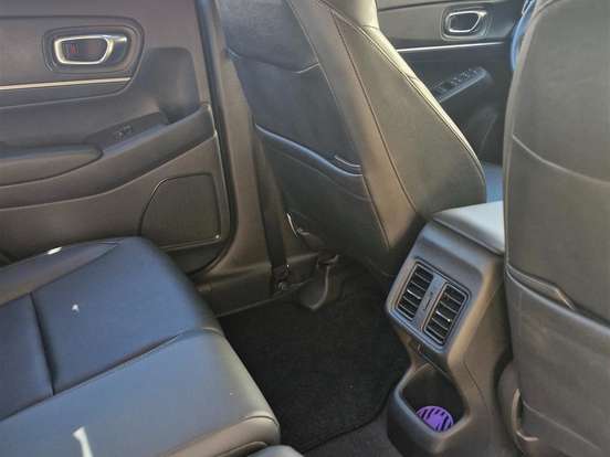 HONDA-HR-V-1.5 DI I-VTEC FLEX EXL CVT HONDA-HR-V-2024