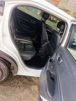 HONDA-HR-V-1.5 DI I-VTEC FLEX EXL CVT HONDA-HR-V-2023