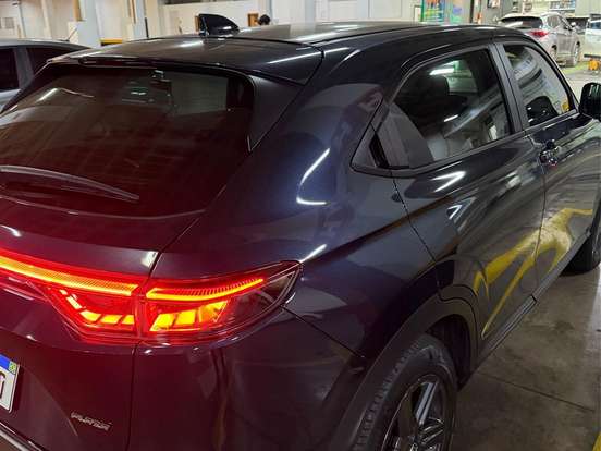 HONDA-HR-V-1.5 DI I-VTEC FLEX EXL CVT HONDA-HR-V-2024
