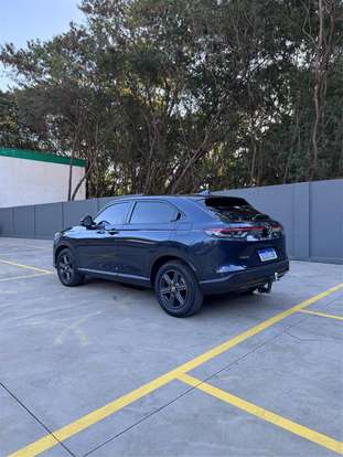 HONDA-HR-V-1.5 DI I-VTEC FLEX EXL CVT HONDA-HR-V-2023