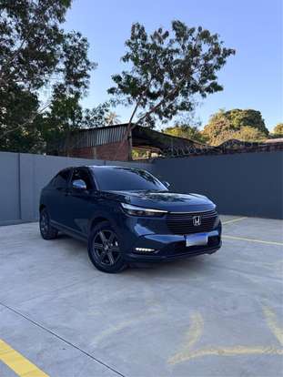 HONDA-HR-V-1.5 DI I-VTEC FLEX EXL CVT HONDA-HR-V-2023