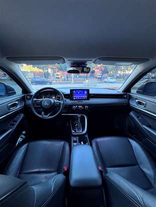 HONDA-HR-V-1.5 DI I-VTEC FLEX EXL CVT HONDA-HR-V-2023