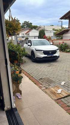 HONDA-HR-V-1.5 DI I-VTEC FLEX EXL CVT HONDA-HR-V-2023