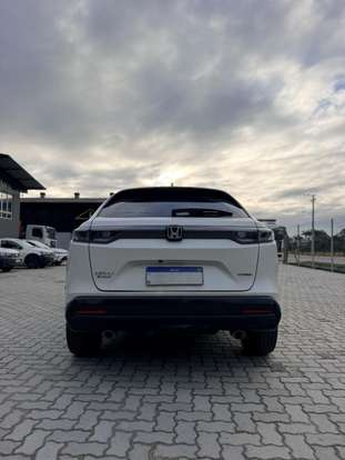 HONDA-HR-V-1.5 DI I-VTEC TURBO FLEX TOURING CVT HONDA-HR-V-2024