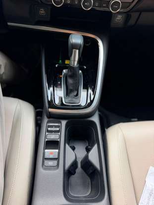 HONDA-HR-V-1.5 DI I-VTEC TURBO FLEX TOURING CVT HONDA-HR-V-2024