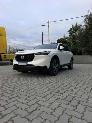 HONDA-HR-V-1.5 DI I-VTEC TURBO FLEX TOURING CVT HONDA-HR-V-2024