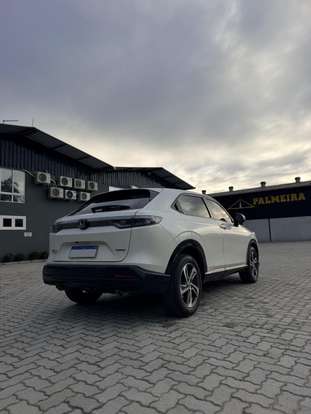HONDA-HR-V-1.5 DI I-VTEC TURBO FLEX TOURING CVT HONDA-HR-V-2024