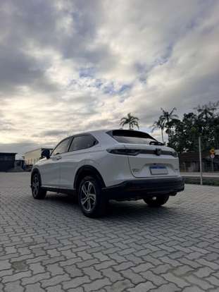 HONDA-HR-V-1.5 DI I-VTEC TURBO FLEX TOURING CVT HONDA-HR-V-2024