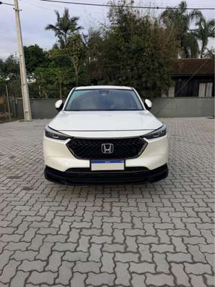 HONDA-HR-V-1.5 DI I-VTEC TURBO FLEX TOURING CVT HONDA-HR-V-2024