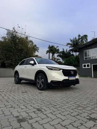 HONDA-HR-V-1.5 DI I-VTEC TURBO FLEX TOURING CVT HONDA-HR-V-2024
