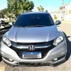 HONDA HR-V 1.8 16V FLEX EX 4P AUTOMÁTICO HONDA HR-V 1.8 16V FLEX EX 4P AUTOMÁTICO