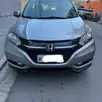 HONDA HR-V 1.8 16V FLEX EX 4P AUTOMÁTICO HONDA HR-V 1.8 16V FLEX EX 4P AUTOMÁTICO