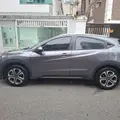 HONDA HR-V 1.8 16V FLEX EX 4P AUTOMÁTICO HONDA HR-V 1.8 16V FLEX EX 4P AUTOMÁTICO