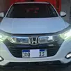 HONDA HR-V 1.8 16V FLEX EXL 4P AUTOMÁTICO HONDA HR-V 1.8 16V FLEX EXL 4P AUTOMÁTICO
