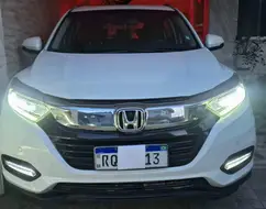 HONDA HR-V 1.8 16V FLEX EXL 4P AUTOMÁTICO HONDA HR-V 1.8 16V FLEX EXL 4P AUTOMÁTICO