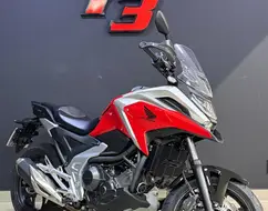 HONDA NC 750X ABS HONDA NC 750X ABS