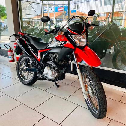 HONDA NXR 160 BROS ESDD 