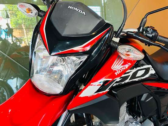 HONDA-NXR 160 BROS ESDD HONDA-NXR 160 BROS ESDD-2021