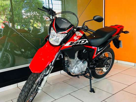 HONDA-NXR 160 BROS ESDD HONDA-NXR 160 BROS ESDD-2021