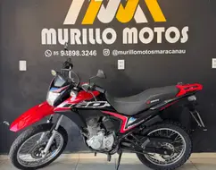 HONDA NXR 160 BROS ESDD HONDA NXR 160 BROS ESDD