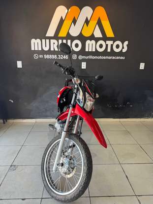 HONDA-NXR 160 BROS ESDD-2020