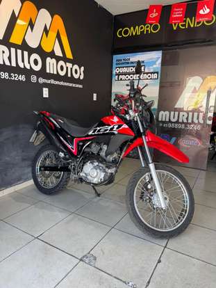 HONDA-NXR 160 BROS ESDD-2020