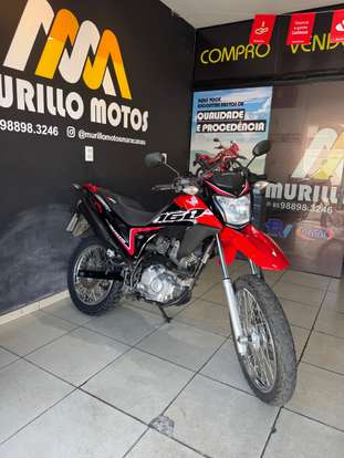 HONDA-NXR 160 BROS ESDD-2020