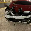 HONDA PCX HONDA PCX