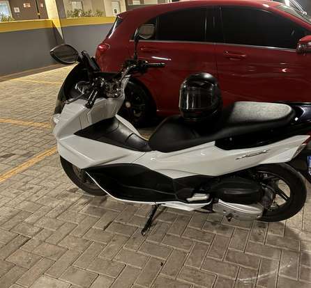HONDA-PCX-2014